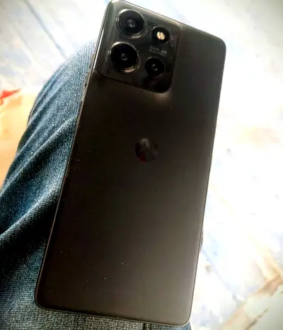 Moto G75 5G