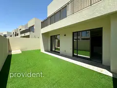 Elegant Townhouse | Vacant | Multiple Options