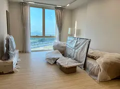 1 Bedroom Apartment | MAG 330 | Sea & Downtown Views | Pool Access