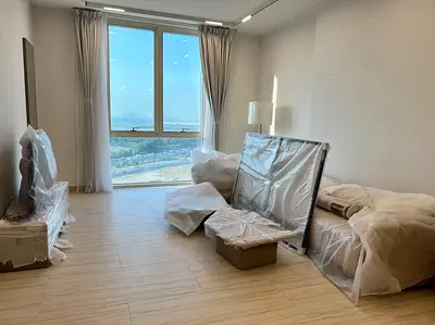 1 Bedroom Apartment | MAG 330 | Sea & Downtown Views | Pool Access