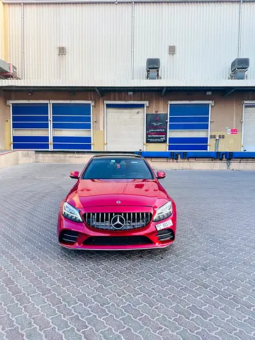 Mercedes-Benz AMG C43– 2020 Canadian Specs