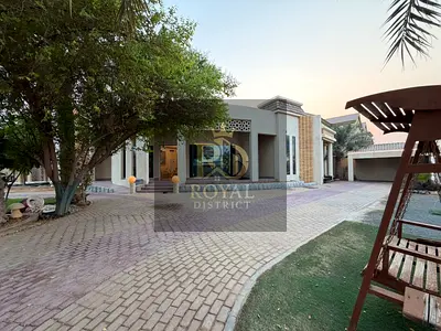 DISTRESS DEAL | 3BR VILLA | FREEHOLD FOR ONLY ARABS | CLASSIC DESIGN | PRIME LOCATION