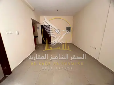 A studio in the Al Butina area at an affordable annual rate, conveniently located near services and
