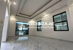 Spacious 5 BR plus Maid's| Private Garden | Ready