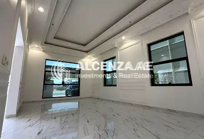 Spacious 5 BR plus Maid's| Private Garden | Ready