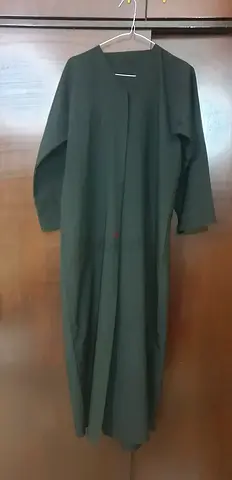 Girls Abaya