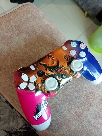 Play stion controler