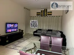 Big Size 1BHK +Balcony With Garden View With Parking Ajman one Tower