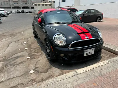 2013 MINI Cooper S European Specs Manual - Great Condition, Low Mileage