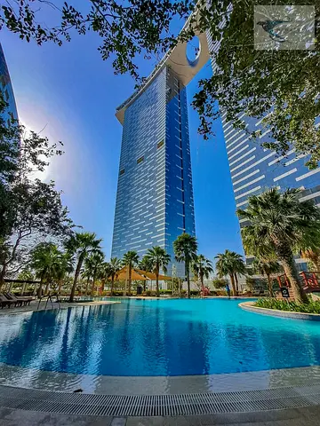 Exclusive 1 Bedroom | Spacious Layout | Prime Facilities in Reem Island |