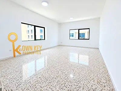 Chiller AC Free | Luxurious Studio | Closed Kitchen