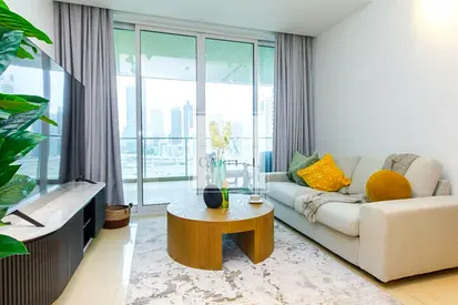 Luxury 1 Bedroom | Furnished | Upgraded | Vacant