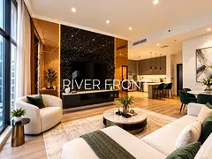 Solid Wood Floor | Ready to Move | Spacious Layout