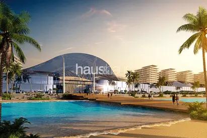 50/50 Payment Plan I Lagoon View I Handover Soon