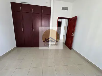 1BHK With gym pool Near pond park Nahda 2 Dubai