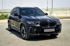 2022 BMW iX