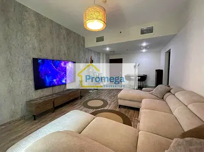 Bedroom | Furnished | Renovated | 3 Parking Spaces