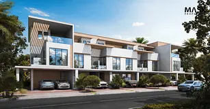Investor Deal | Island Focused | Crystal Lagoons | High ROI | 4% DLD Waiver