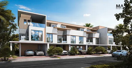 Investor Deal | Island Focused | Crystal Lagoons | High ROI | 4% DLD Waiver