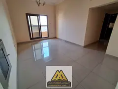 Distinctive 1-Bedroom + Living Room Unit | Al Rawda 1 | Premium Finishing | Balcony | Central A/C | 