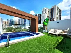 Premium | Gym | Pool | Pade | Elevator | Hot-tub