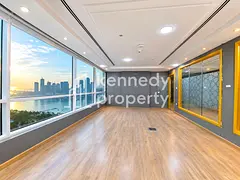 Marina View | Ready to Occupy | DED License