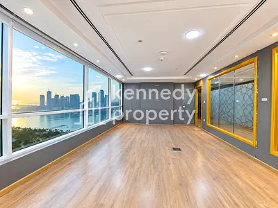 Marina View | Ready to Occupy | DED License