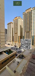 Premium 1BHK for Sale | Excellent Investment Opportunity | Lavender Tower, Emirates City, Ajman