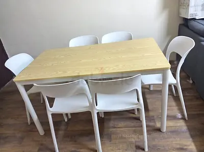 dinning table