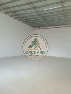 WAREHOUSE FOR RENT