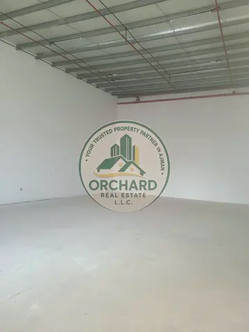 WAREHOUSE FOR RENT