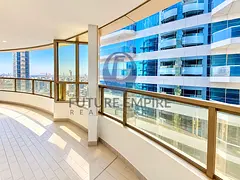Premium 2 Bedroom Apartment with Balcony
