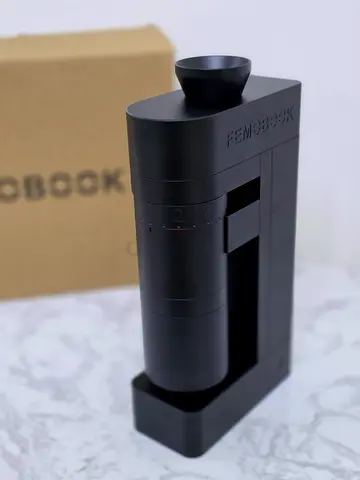 Femobook A4z Black