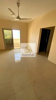 🏠 1-Bedroom Apartment for Annual Rent in Ajman – Liwara Al Bustan ✨ Brand New – First Occup