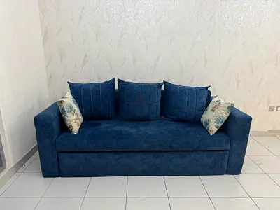 Sofa cum bed