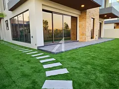 Luxurious 6BR Villa | Brand New | Landscaped