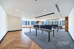 Vacant | Fitted | Prime Location