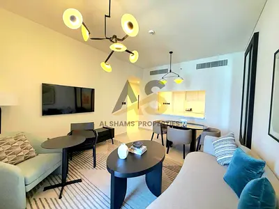 Spacious & Luxury - Best Location - Perfect Offer Fully Furnished