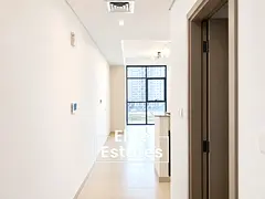 Vacant | Brand New Building | Near Metro | One month rent free