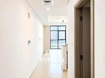 Vacant | Brand New Building | Near Metro