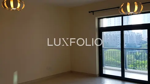 Unfurnished| Chiller Free | Multiple Cheques