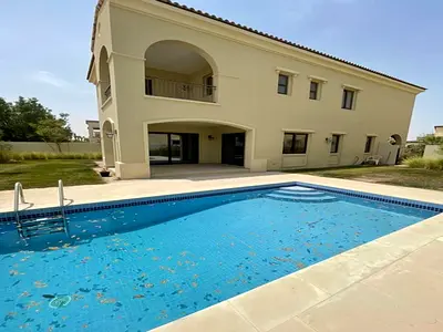 Lila | 4BR+Maid | Independent Villa| Private Pool |