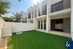 Vacant Now | Best Layout | R2M Type | 3 B+M