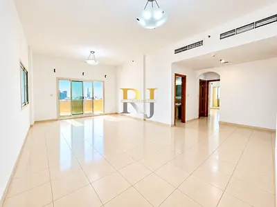 Spacious 2BHK Apartment | Modern Family Living | Comfort & Convenience | AED 92,000