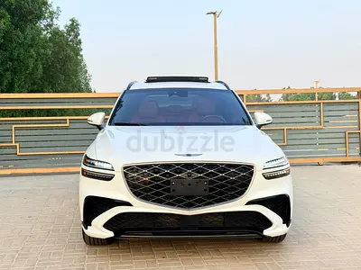 2026 Genesis GV70 Sport advance - American Specs | Excellent Condition