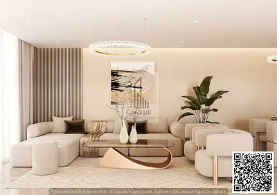 Three-bedroom apartments with flexible ownership options at Tiger Downtown