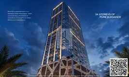 Three-bedroom apartments with flexible ownership options at Tiger Downtown