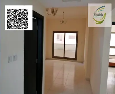 Ready-to-Move 1BHK for Rent in Paradise Lake Tower B6, Ajman | Parking Included