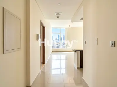 Canal View | Allocated parking | Vacant Now