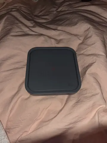 Samsung wireless charger